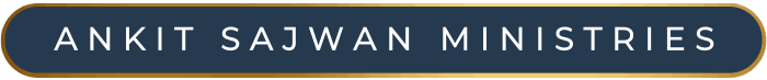 Ankit Sajwan Ministries Logo