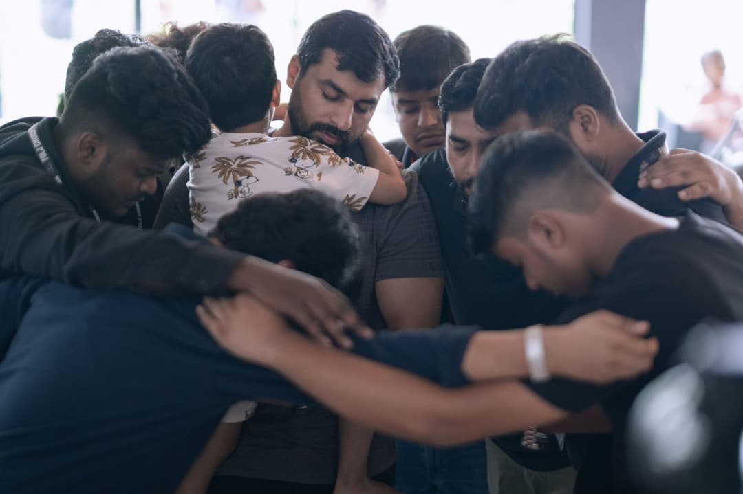 Prayer Request Prayer Request